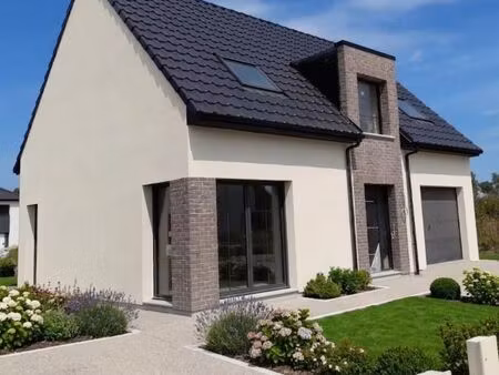 maison 4 pièces 95 m²