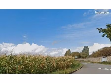 terrain 764 m² arpajon