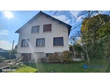 maison 5 pièces 102 m²