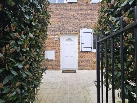 maison st germain les corbeil