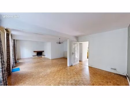 maison 6 pièces 140 m²