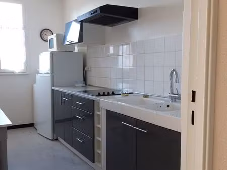 appartement f2