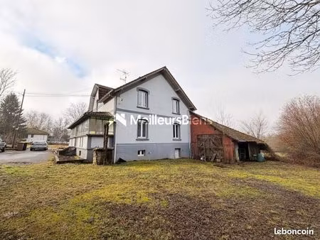 immeuble 12 pièces 333 m²