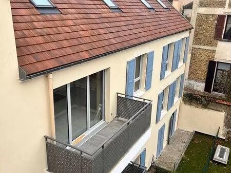 appartement - 2 pièces - 25433