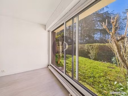 appartement 2 pièces 60 m²