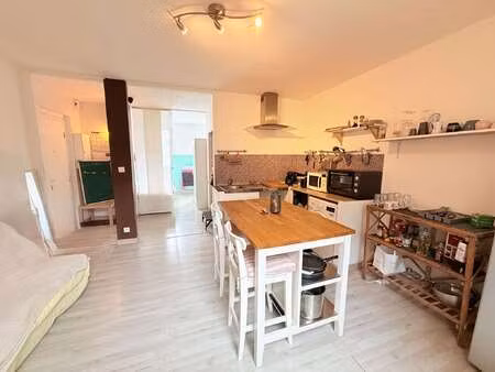 vente appartement t1 à brest (29200) : à vendre t1 / 34m² brest