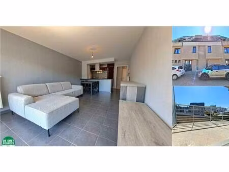 appartement à louer à canadalaan 5 gistel (rbv84830)