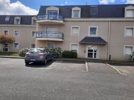 vente appartement 2 pièces à ploufragan (22440) : à vendre 2 pièces / 40m² ploufragan