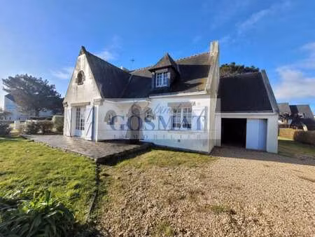 vente maison à damgan (56750) : à vendre / 135m² damgan