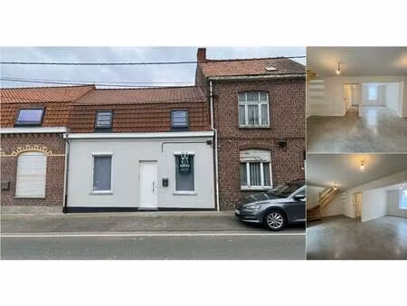 maison à louer à dranouterstraat 19 nieuwkerke (rbv84831)