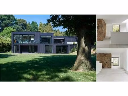 maison à louer à avenue du bois d'hennessy 28 la hulpe (vbe19535)