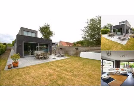 maison à louer à ernest claesstraat 32 oostkamp (rwc42484)