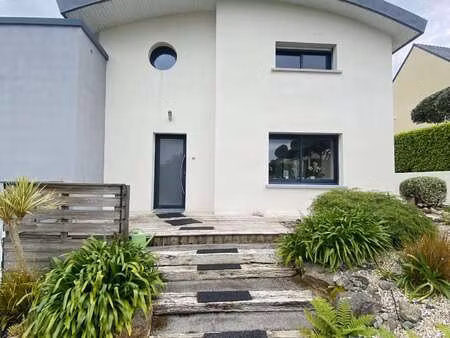 vente maison piscine à plonéis (29710) : à vendre piscine / 140m² plonéis