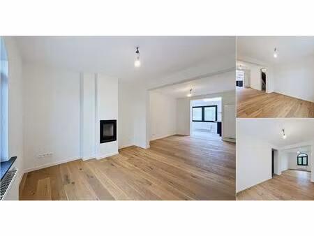 maison à louer à rue de la bruyère 65 genval (vbe19530)