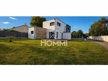 vente maison à saint-mars-du-désert (44850) : à vendre / 149m² saint-mars-du-désert