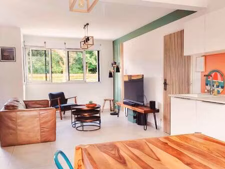 vente maison à sarzeau (56370) : à vendre / 117m² sarzeau