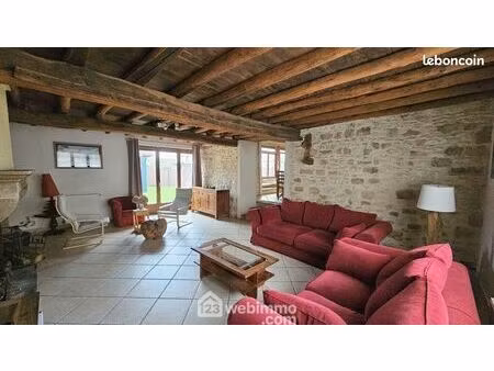 maison 6 pièces 175 m²