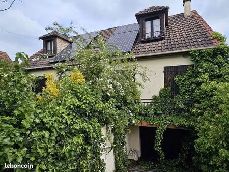 maison 5 pièces 148 m²