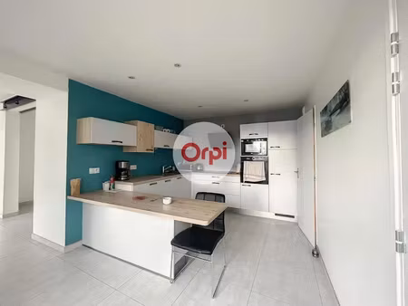 location appartement 2 pièces 9 m² à muzillac (56190)  460 €