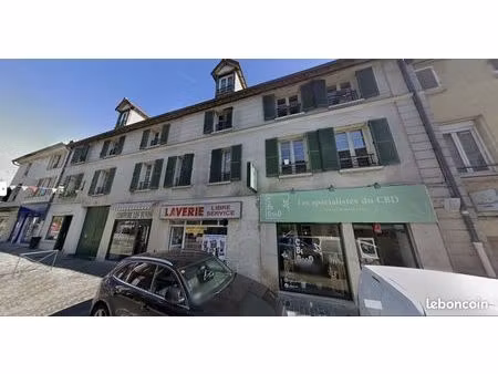 lot immobilier – 6 lots – arpajon centre