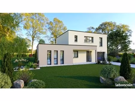 maison 7 pièces 146 m²