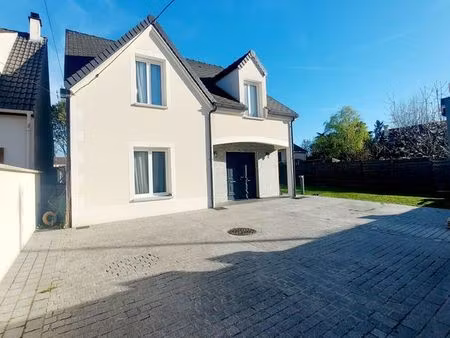 maison familiale 160m2