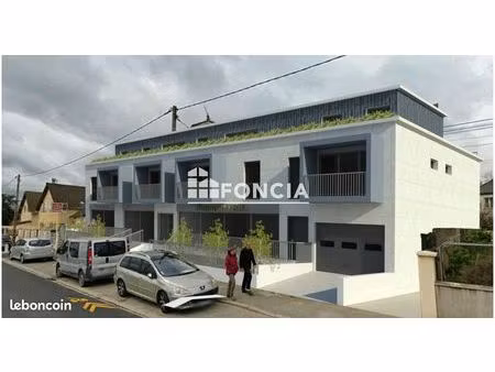 promotion immobiliere