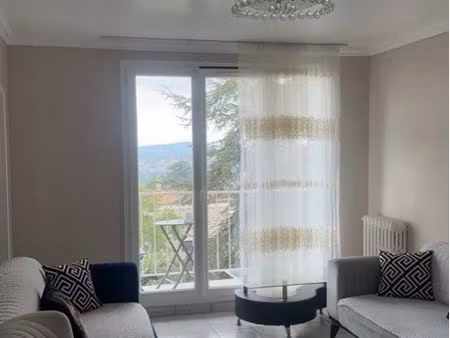 appartement t3 à louer