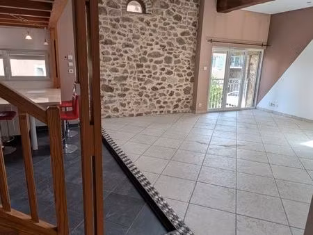 t3 maison du vieux davézieux
