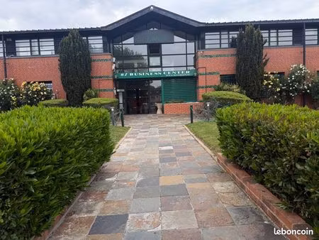 bureaux à louer – évry centre
