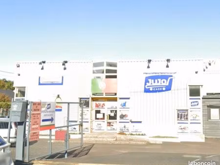 supermarché à boissy sous saint yon 91790