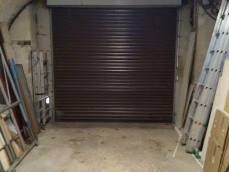 box stockage