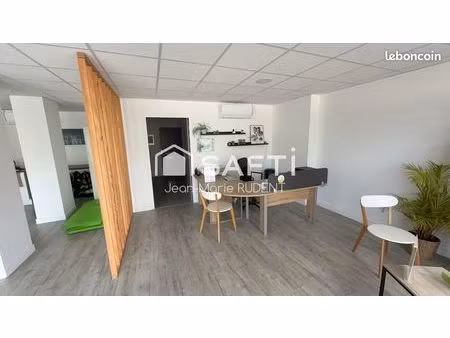 local commercial 103 m² villemoisson-sur-orge