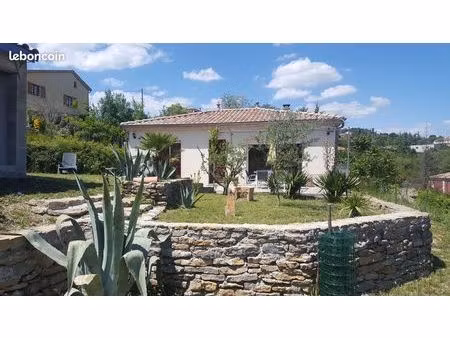 maison villa