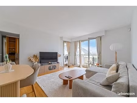 appartement en viager 2 pièces 56 m²