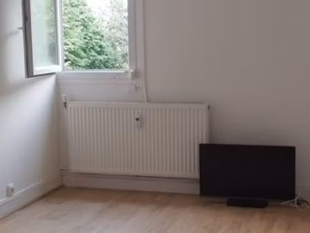petit 2 pièces bien situé