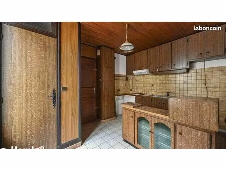 studio 24m2 ille st germain issy les moulineaux