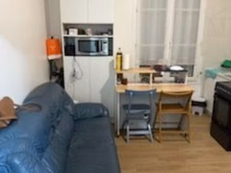 appartement-t2-29m²