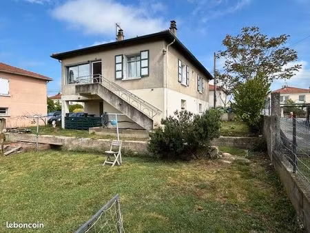 maison 5 pièces 87 m²