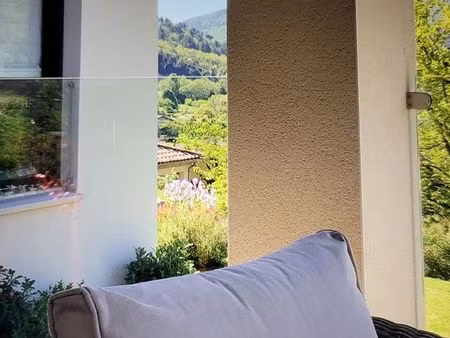 villa contemporaine