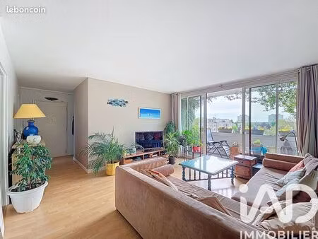 appartement 5 pièces 94 m²