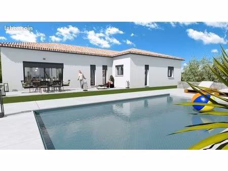 maison 5 pièces 160 m²