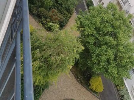 beau 3 pièces à vendre sur courbevoie