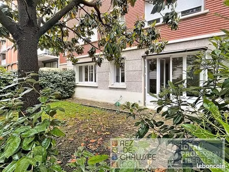 appartement 2 pièces 51 m²