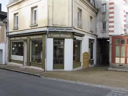 location appartement 5 pièces 95 m² à martigné-ferchaud (35640)  570 €