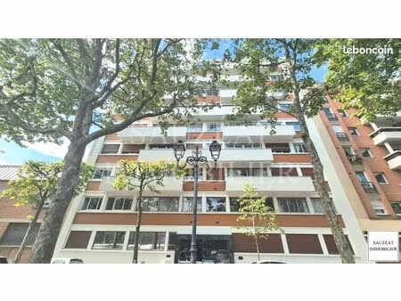 studio 1 pièce 45 m²