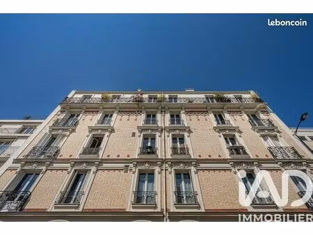 appartement 5 pièces 112 m²
