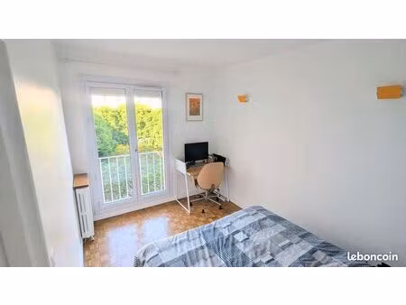 appartement 3 pièces 55 m²
