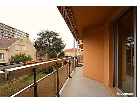 appartement 4 pièces 88 m²