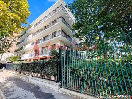 appartement 2 pièces 63 m²